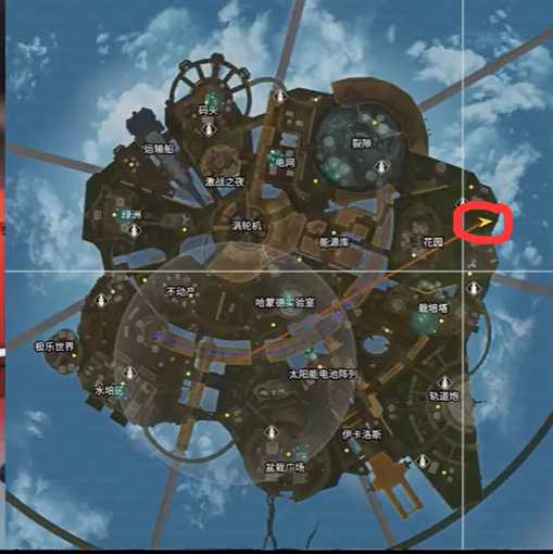 《Apex英雄》班加罗尔限时追踪器获得方法分享