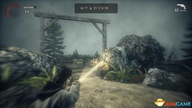 《心灵杀手:重制版》全解密剧情流程攻略 全收集攻略