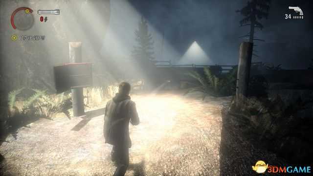 《心灵杀手:重制版》全解密剧情流程攻略 全收集攻略