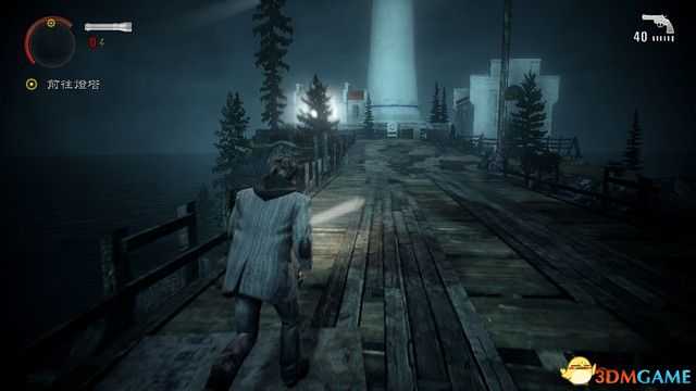 《心灵杀手:重制版》全解密剧情流程攻略 全收集攻略