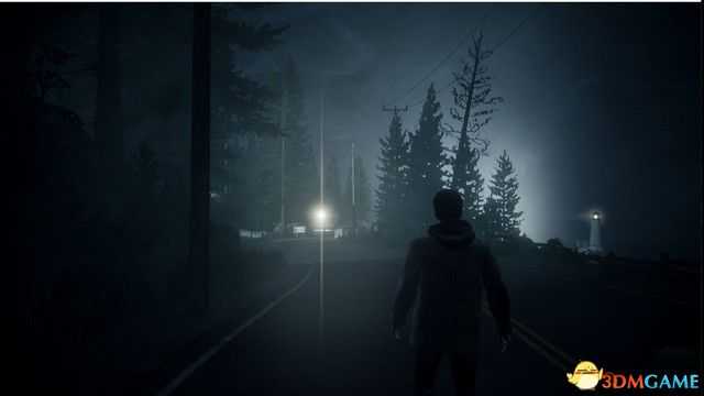 《心灵杀手:重制版》全解密剧情流程攻略 全收集攻略