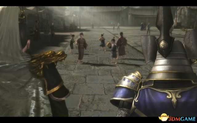 《无双大蛇2:终极版》全关卡流程攻略 全武将解锁真结局攻略