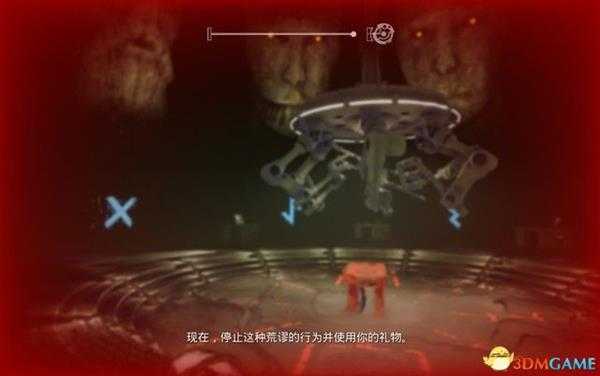 《阿普索夫:诸神终结》 图文全剧情流程攻略 通关解密要点