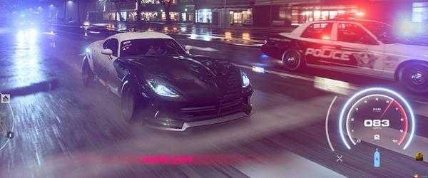 《极品飞车21:热度》全车辆解锁及推荐 全收集品位置全赛事活动位置