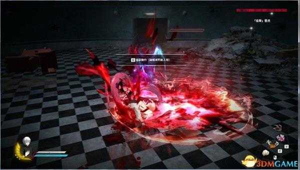 《东京喰种》图文全剧情流程攻略 全关卡通关要点及boss打法