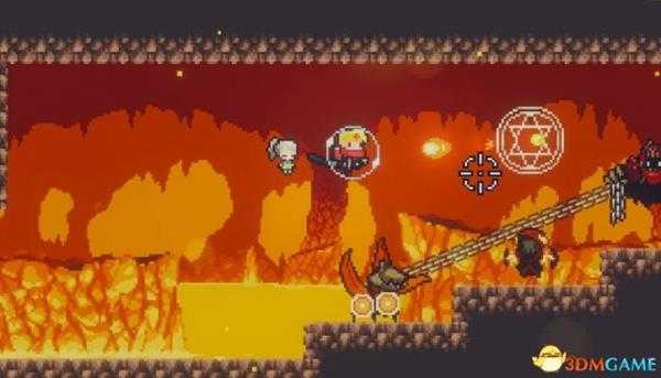 Dungreed全职业属性介绍 Dungreed全职业技能