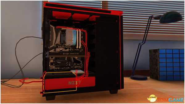 装机模拟器好玩吗 装机模拟器玩法模式介绍