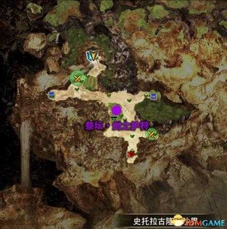 刀剑神域虚空幻界雪原攻略