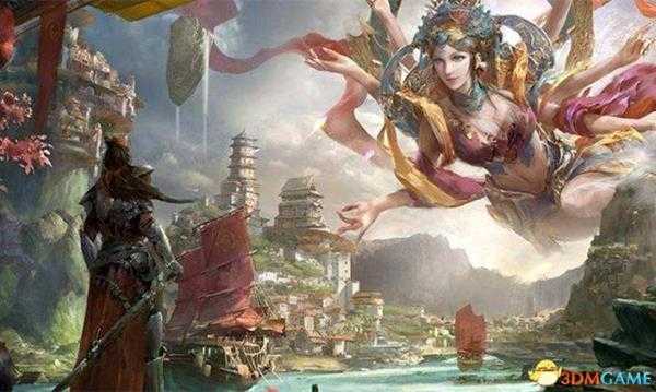 神舞幻想通关经验分享 人物加点和战斗技巧分享