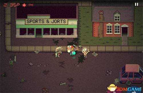 加拿大死亡之路新手入门攻略