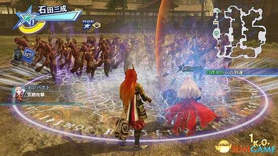 无双全明星雅娜丝能力详解