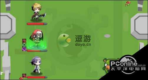 幻镇如何避免队友死亡