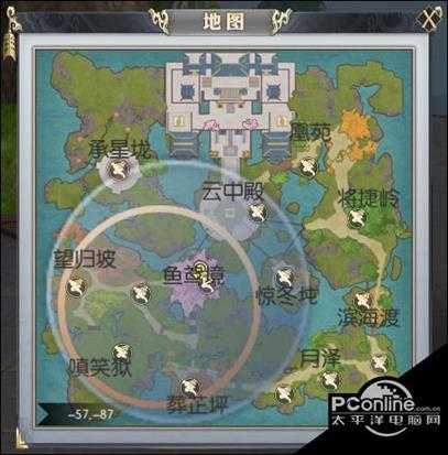 神将录仙侠吃鸡模式攻略【详解】