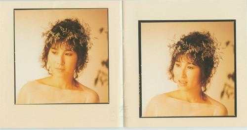 林慧萍.1986-走在阳光里(飞跃复刻版)【歌林】【WAV+CUE】