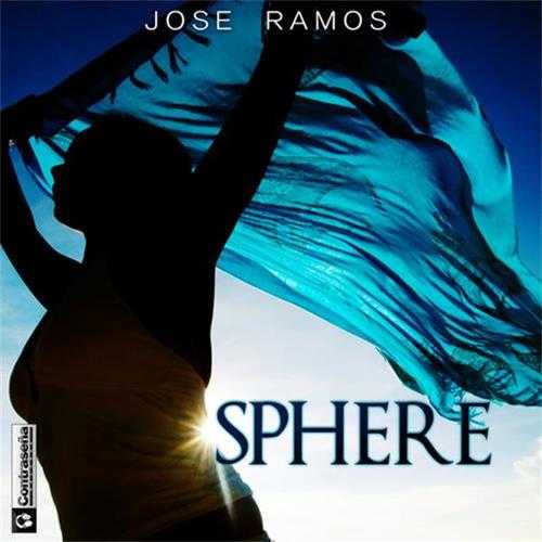 【迷幻沙发】JoseRamos-2019-S.P.H.E.R.E(FLAC)