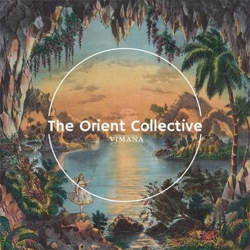 【民族融合】VA-2023-TheOrientCollective:Vimana(FLAC)