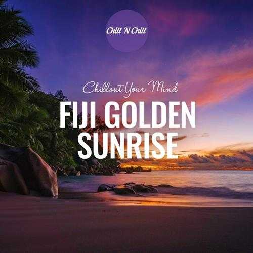 【休闲沙发】VA-2024-RooftopLounge:ChilloutYourMind(FLAC)