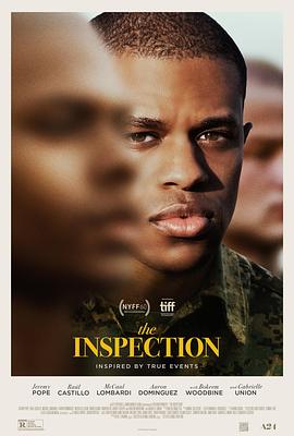 检阅日 The Inspection