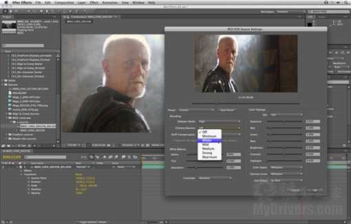 最新的Adobe photoshop CS5产品介绍(图片轻松快捷处理)