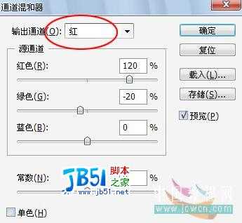 非主流教程:Photoshop混合模式调法