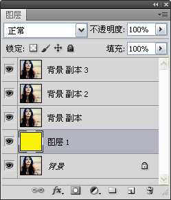 PS教程:巧用抽出滤镜快速抠出前景色人物头发