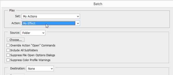 PS小白必看!你不知道的十个非常棒的PS隐藏技巧