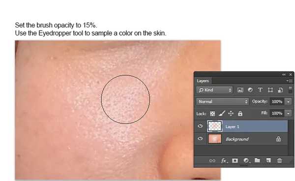 PS小白必看!你不知道的十个非常棒的PS隐藏技巧