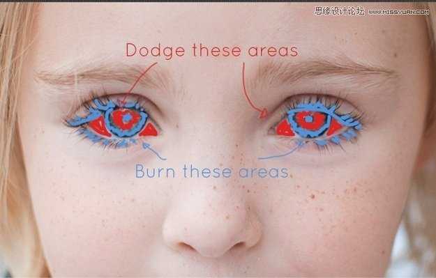 设计师必读:21个简单实用的PS秘籍详解