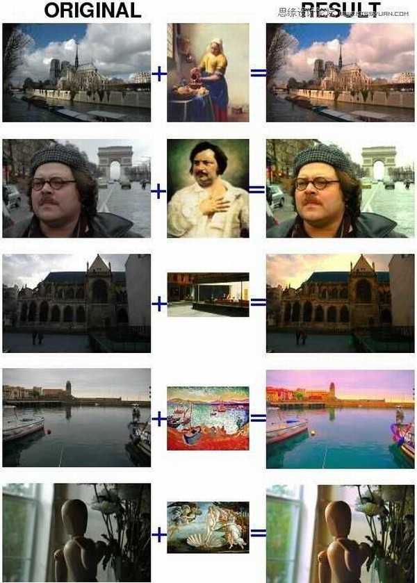 设计师必读:21个简单实用的PS秘籍详解