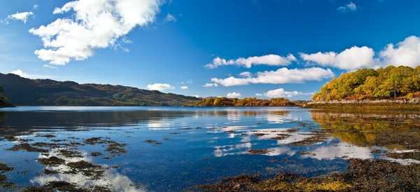 教你用PS直方图如何判断一张照片的曝光是否完全准确?