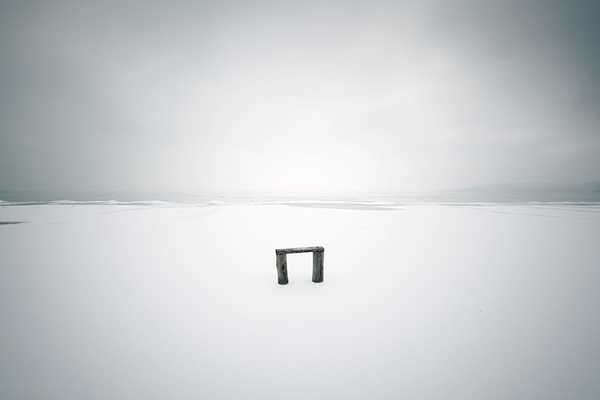 教你用PS直方图如何判断一张照片的曝光是否完全准确?