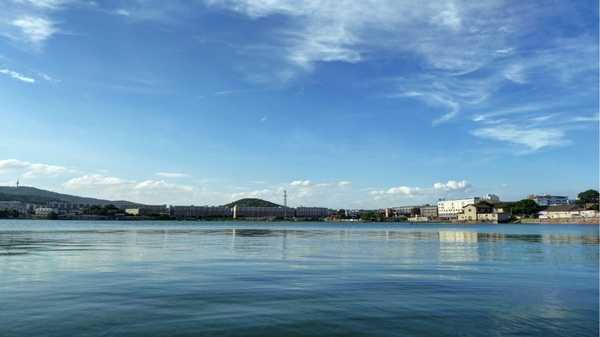 教你用PS直方图如何判断一张照片的曝光是否完全准确?