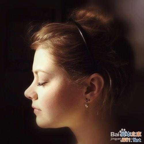 用手机拍摄出精彩的肖像照10大技法详解