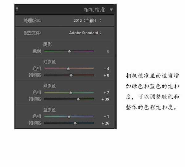 PS后期调出脱俗有意境的武侠风人物照片
