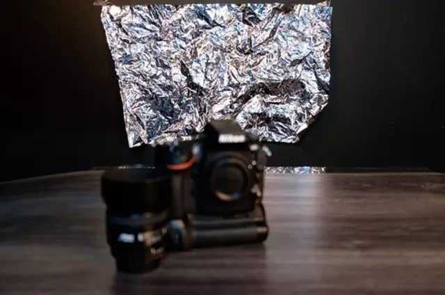 如何拍漂亮的散景静物?简单6步骤DIY一个超绚丽波点散景墙