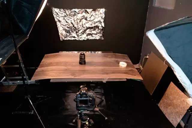 如何拍漂亮的散景静物?简单6步骤DIY一个超绚丽波点散景墙