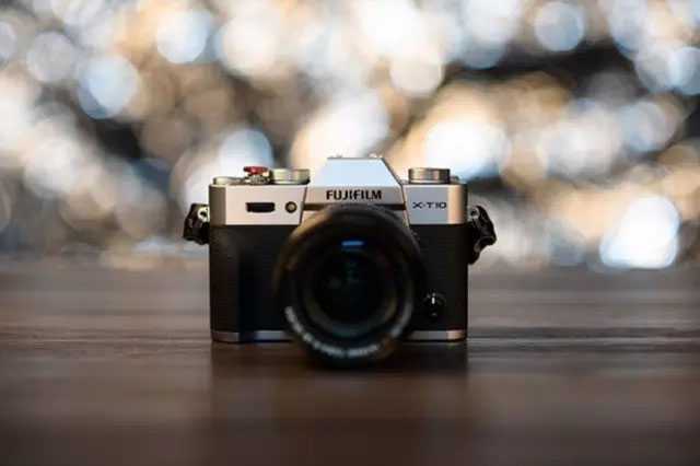 如何拍漂亮的散景静物?简单6步骤DIY一个超绚丽波点散景墙