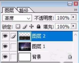 ps怎么设计地球一小时的宣传海报? ps设计海报的教程