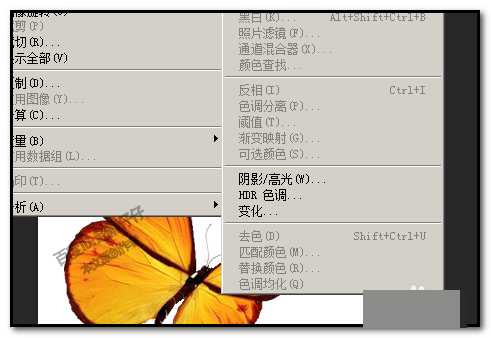 PS图片为什么不能去色?ps不能给图片去色怎么办?