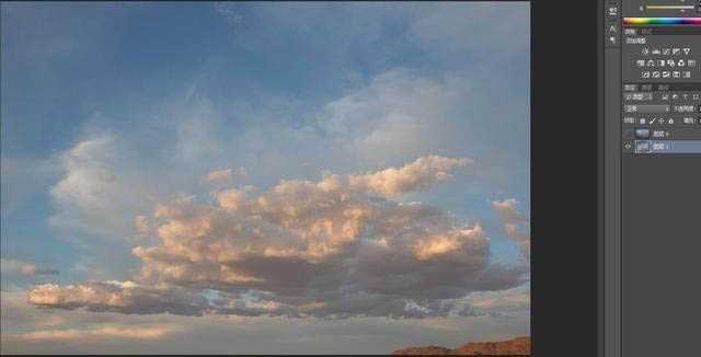 ps怎么换天空?Photoshop天空置换合成教程