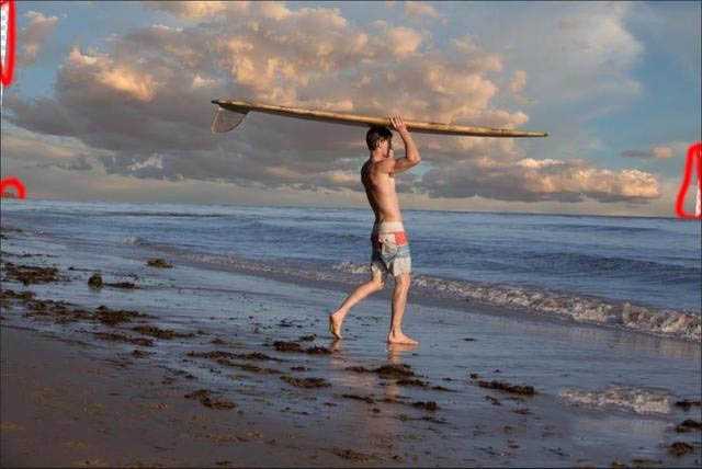 ps怎么换天空?Photoshop天空置换合成教程