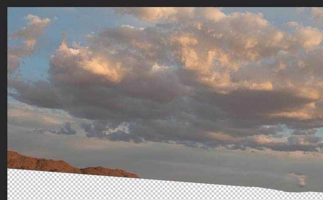 ps怎么换天空?Photoshop天空置换合成教程