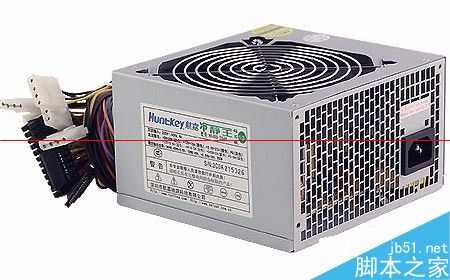 Win7电脑开机不通电或黑屏的详细解决办法