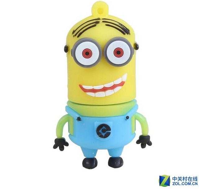 云存储的年代,U盘还有多久会被淘汰?