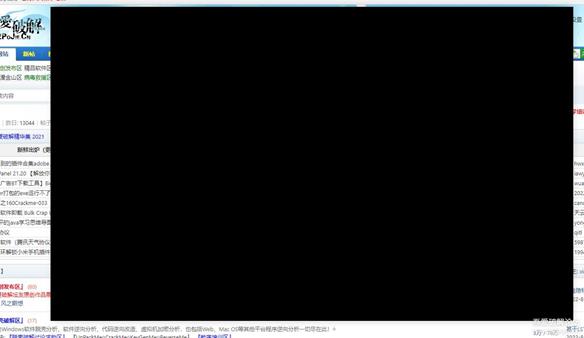 keepassXC 2.7.1 一款本地端储存密码软件