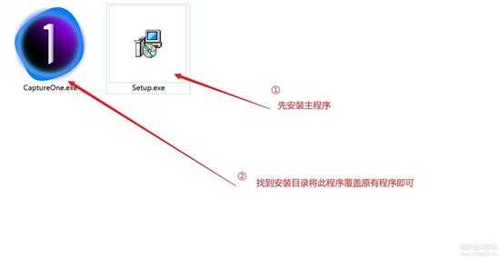 【摄影师RAW批量修图必备】飞思Capture One 22 Pro 15.0.0.94 (x64) 中文版